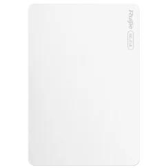 Точка доступу Ruijie Reyee RG-RAP62-Wall Wi-Fi 6 AX3000 дводіапазонна