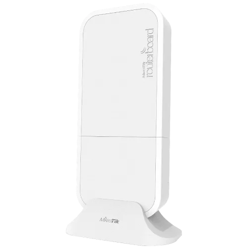 Точка доступу MikroTik wAP R ac (RBwAPGR-5HacD2HnD) LTE