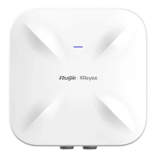 Точка доступу Ruijie Reyee RG-RAP6260(G) Wi-Fi 6 зовнішня