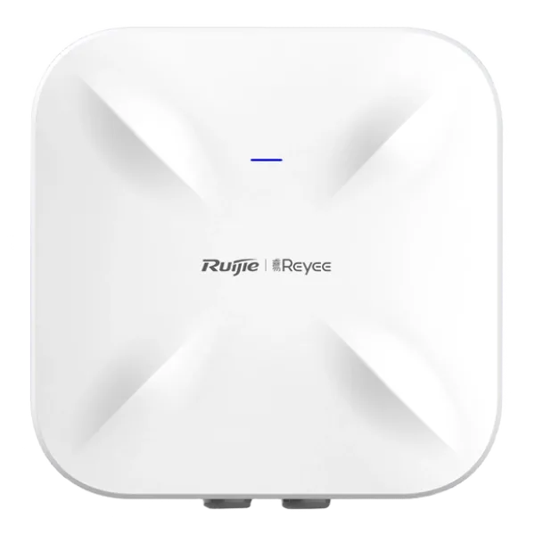 Точка доступу Ruijie Reyee RG-RAP6260(G) Wi-Fi 6 зовнішня