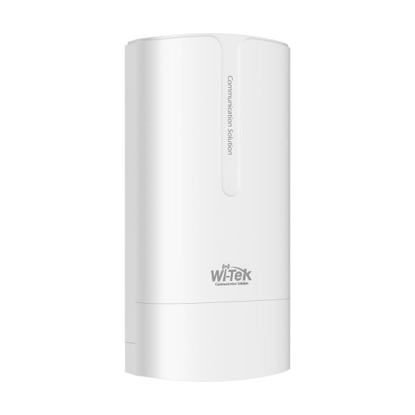 Комплект бездротового моста WiFi Wi-Tek WI-CPE511H-KIT V2 5GHz, 867Mbps, 3km, 2x100Mbps, Cloud