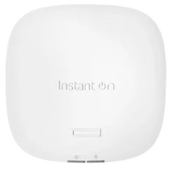 Точка доступу HPE Aruba Instant On AP25 (R9B28A) Wi-Fi 6