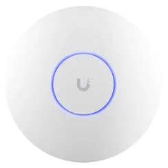 Точка доступу Ubiquiti UniFi U6 Long-Range (U6-LR)