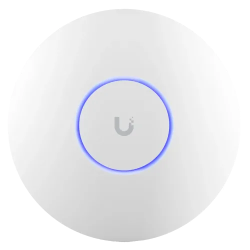 Точка доступу Ubiquiti UniFi U6 Long-Range (U6-LR)