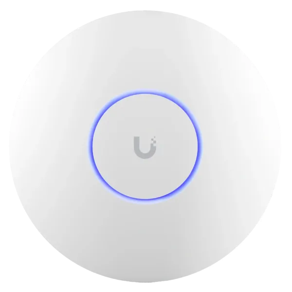 Точка доступу Ubiquiti UniFi U6 Long-Range (U6-LR)