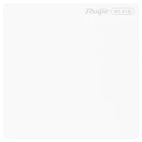 Точка доступу Ruijie Reyee RG-RAP62-Wall-Lite Wi-Fi 6 AX3000 дводіапазонна