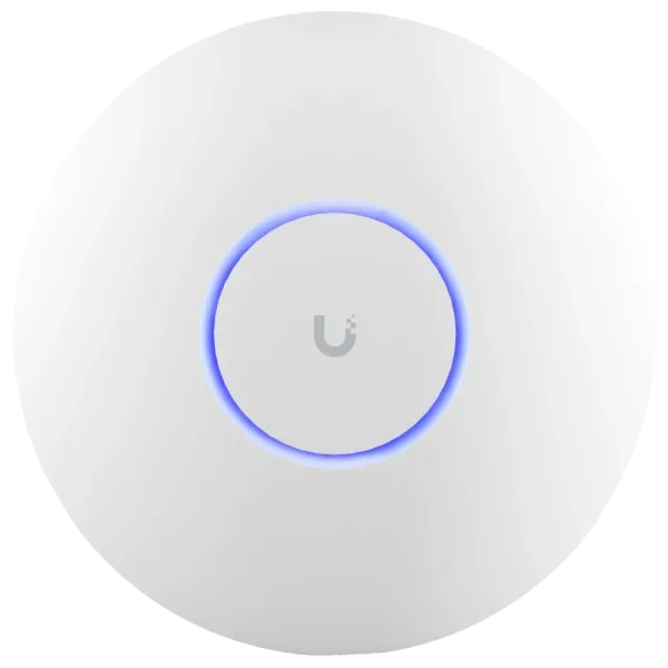 Точка доступу Ubiquiti UniFi U7 Pro (U7-PRO) Wi-Fi 7