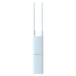 Точка доступу Ruijie Reyee RG-RAP52-OD Wi-Fi 5 AC1300 дводіапазонна зовнішня