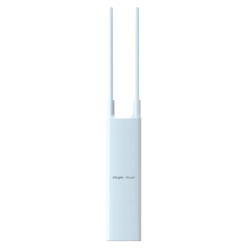 Точка доступу Ruijie Reyee RG-RAP52-OD Wi-Fi 5 AC1300 дводіапазонна зовнішня