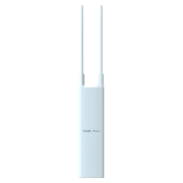 Точка доступу Ruijie Reyee RG-RAP52-OD Wi-Fi 5 AC1300 дводіапазонна зовнішня