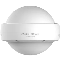 Точка доступу Ruijie Reyee RG-RAP6262(G) Wi-Fi 6 AX1800 вулична всеспрямована