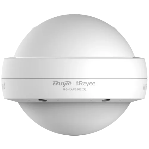 Точка доступу Ruijie Reyee RG-RAP6262(G) Wi-Fi 6 AX1800 вулична всеспрямована