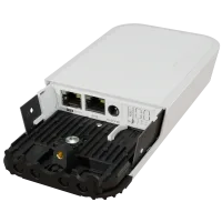 Точка доступу Mikrotik wAP ac LTE kit (2024) (wAPGR-5HacD2HnD&EC200A-EU)