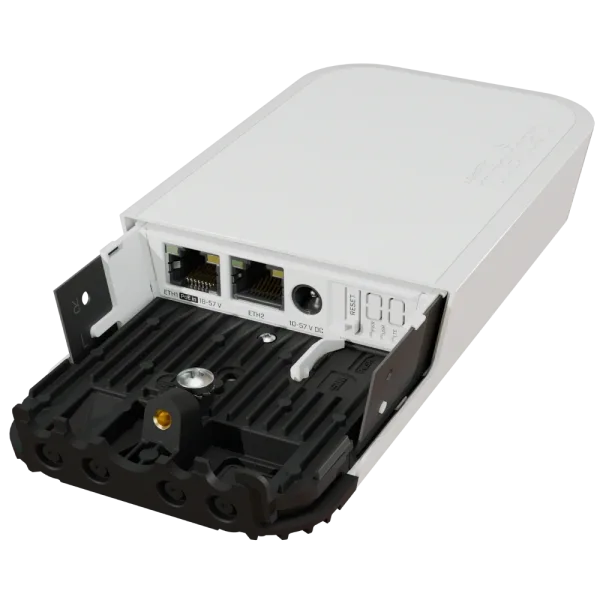 Точка доступу Mikrotik wAP ac LTE kit (2024) (wAPGR-5HacD2HnD&EC200A-EU)