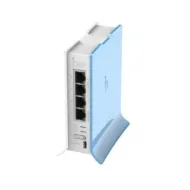 Маршрутизатор MikroTik hAP liteTC (RB941-2nD-TC)