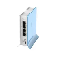 Маршрутизатор MikroTik hAP liteTC (RB941-2nD-TC)