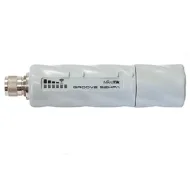 Точка доступу MikroTik GrooveA 52 (RBGrooveA-52HPn) зовнішня