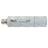 Точка доступу MikroTik GrooveA 52 (RBGrooveA-52HPn) зовнішня