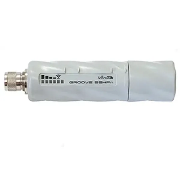 Точка доступу MikroTik GrooveA 52 (RBGrooveA-52HPn) зовнішня