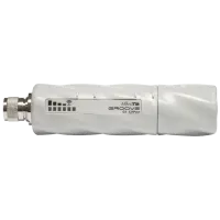 Точка доступу MikroTik GrooveA 52 ac (RBGrooveGA-52HPacn)