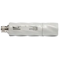 Точка доступу MikroTik GrooveA 52 ac (RBGrooveGA-52HPacn)