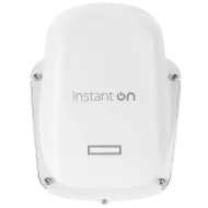 Точка доступу HPE Aruba Instant On AP27 (S1T37A) Wi-Fi 6