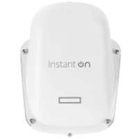 Точка доступу HPE Aruba Instant On AP27 (S1T37A) Wi-Fi 6