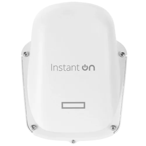 Точка доступу HPE Aruba Instant On AP27 (S1T37A) Wi-Fi 6