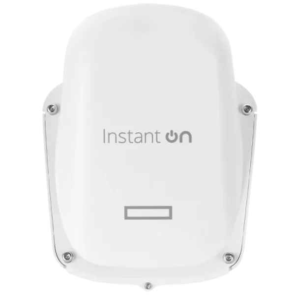 Точка доступу HPE Aruba Instant On AP27 (S1T37A) Wi-Fi 6
