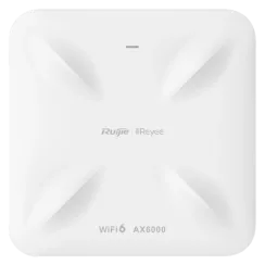 Точка доступу Ruijie Reyee RG-RAP2260(H) Wi-Fi 6 AX6000 Multi-G