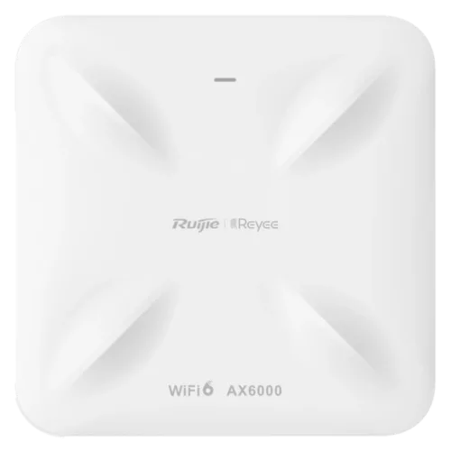 Точка доступу Ruijie Reyee RG-RAP2260(H) Wi-Fi 6 AX6000 Multi-G