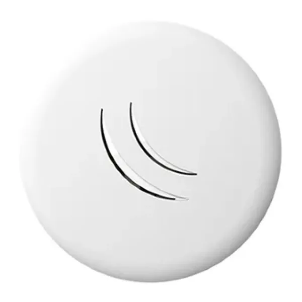 Точка доступу MikroTik cAP lite (RBcAPL-2nD)