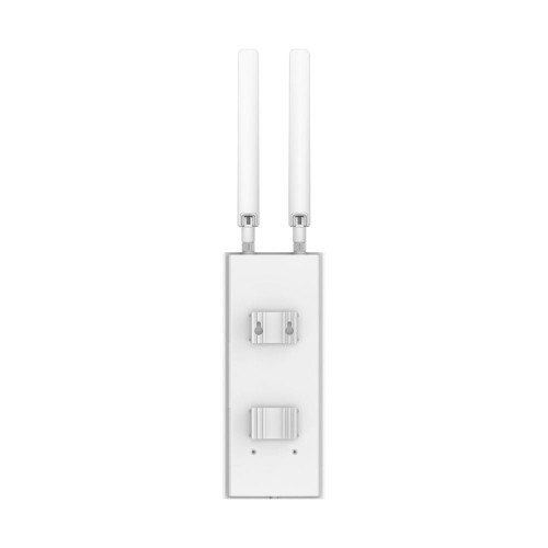 Точка доступу зовнішня WiFi 6 2.5G Cudy AP3000 OUTDOOR з підтримкою Mesh дводіапазонна