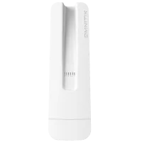 Точка доступу (5 ГГц, 5xGigabit Ethernet, 802.11ac) MikroTik OmniTIK 5 PoE ac (RBOmniTikPG-5HacD)