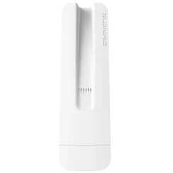 Точка доступу (5 ГГц, 5xGigabit Ethernet, 802.11ac) MikroTik OmniTIK 5 PoE ac (RBOmniTikPG-5HacD)