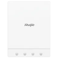 Настінна точка доступу Wi-Fi 6 Ruijie RG-AP180