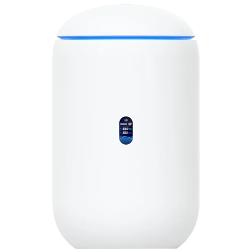 Точка доступу Ubiquiti Dream Router 7 (UDR7) Wi-Fi 7