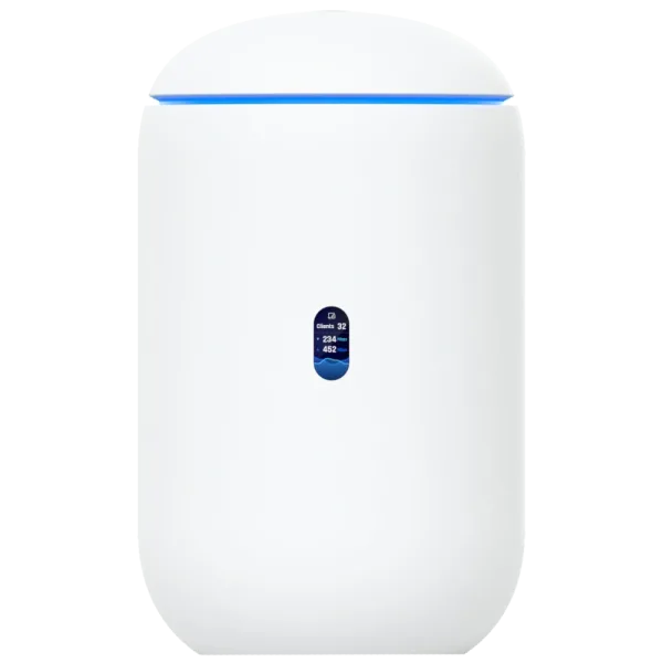 Точка доступу Ubiquiti Dream Router 7 (UDR7) Wi-Fi 7