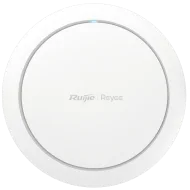 Точка доступу Ruijie Reyee RG-RAP2266 Wi-Fi 6 внутрішня дводіапазонна