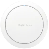 Точка доступу Ruijie Reyee RG-RAP2266 Wi-Fi 6 внутрішня дводіапазонна