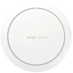 Точка доступу Ruijie Reyee RG-RAP2266 Wi-Fi 6 внутрішня дводіапазонна