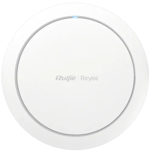 Точка доступу Ruijie Reyee RG-RAP2266 Wi-Fi 6 внутрішня дводіапазонна