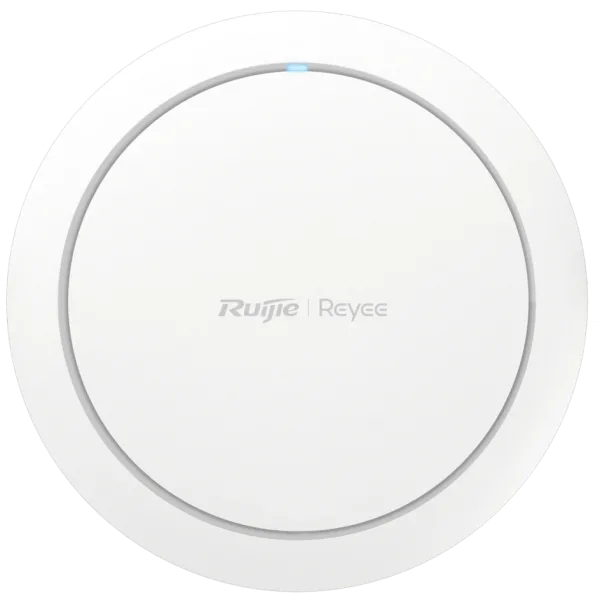 Точка доступу Ruijie Reyee RG-RAP2266 Wi-Fi 6 внутрішня дводіапазонна