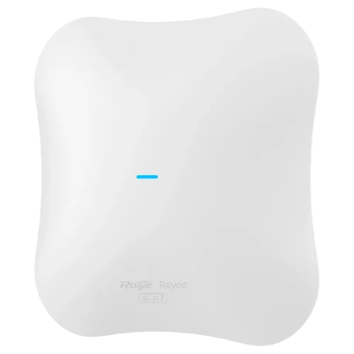 Точка доступу Ruijie Reyee RG-RAP72Pro Wi-Fi 7 внутрішня дводіапазонна