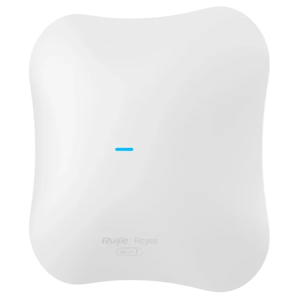 Точка доступу Ruijie Reyee RG-RAP72Pro Wi-Fi 7 внутрішня дводіапазонна