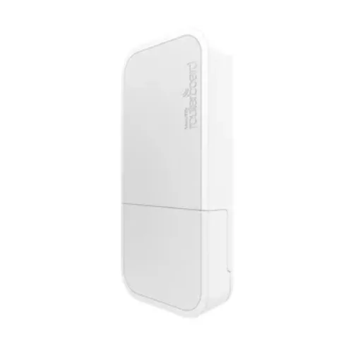 2.4GHz Wi-Fi зовнішня точка доступу MikroTik wAP (RBwAP2nD)