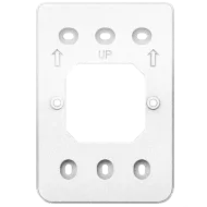 Інсталяційний комплект для Reyee AP Ruijie RG-RAP1200(P)-MNT