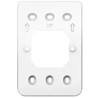 Інсталяційний комплект для Reyee AP Ruijie RG-RAP1200(P)-MNT