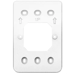 Інсталяційний комплект для Reyee AP Ruijie RG-RAP1200(P)-MNT