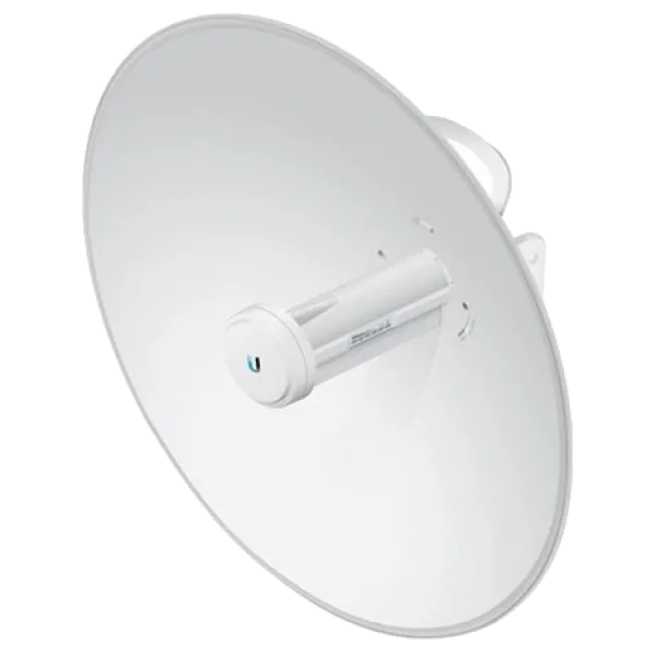 Точка доступу Ubiquiti PowerBeam 5AC Gen2 (PBE-5AC-Gen2)